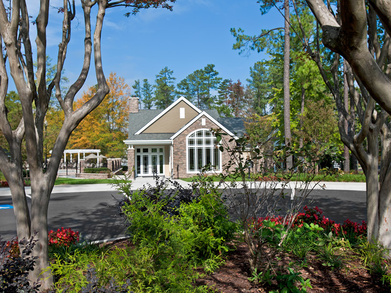 Trails At Short Pump Apartments - Richmond, VA | Bell Apartment Living